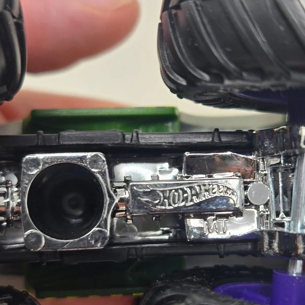 Hot Wheels hot wheels